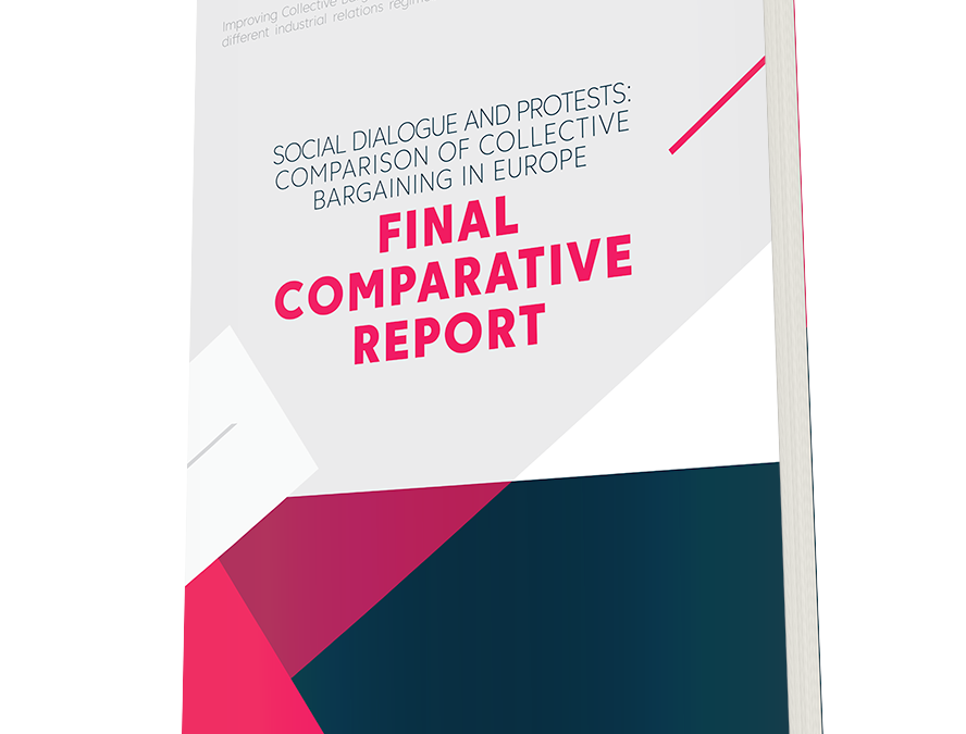 Final Comparative Report
